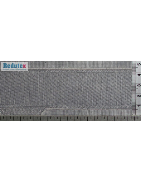 REDUTEX 160CA411 Stein Sett Roadway II