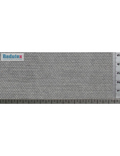 Redutex 148PP112 Rounded Slate
