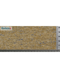 REDUTEX 087LD121 Ziegelstein polychrome