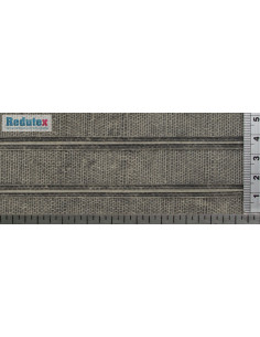 REDUTEX 148CF212 Calzada Filita Caminos Recortables