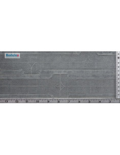 REDUTEX 148CF411 Stone Setts Urbanized Roadway II 2