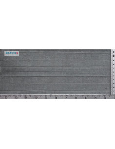 REDUTEX 148CF311 Stone Setts Urbanized Roadway I 2