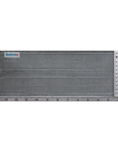 REDUTEX 148CF311 Stone Setts Urbanized Roadway I