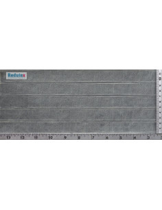 REDUTEX 148CF211 Calzada Filita Caminos Recortables 2