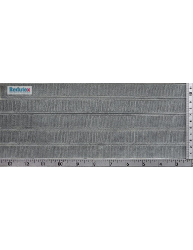 REDUTEX 148CF211 Stone Setts victorian Roadway