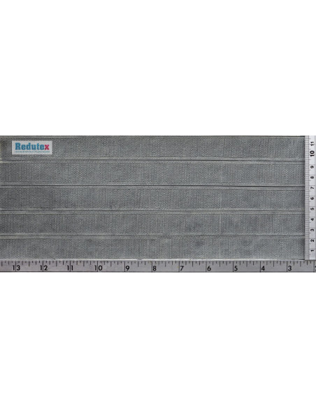 REDUTEX 148CF211 Calzada Filita Caminos Recortables