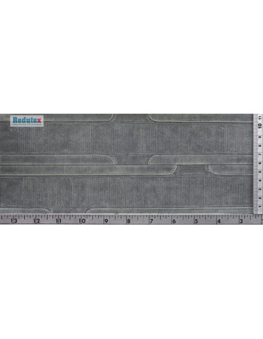 REDUTEX 160CF411 Stone Setts Urbanized Roadway II