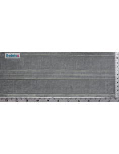 REDUTEX 160CF311 Stone Setts Urbanized Roadway I 2