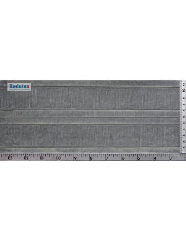 REDUTEX 160CF311 Stone Setts Urbanized Roadway I