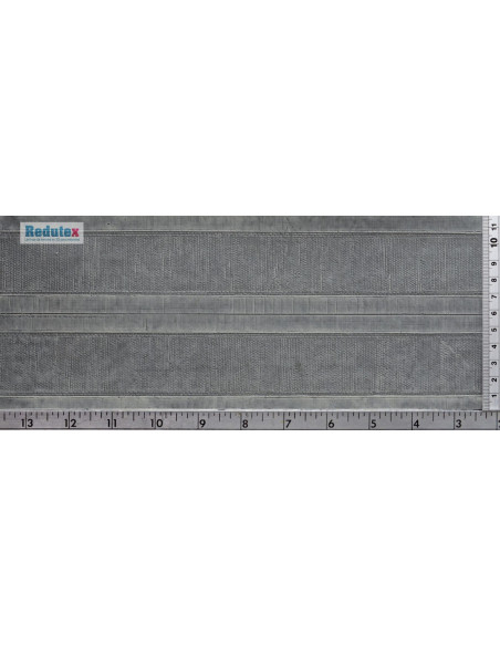 REDUTEX 160CF311 Stone Setts Urbanized Roadway I REDUTEX 160CF311 Stone Setts Urbanized Roadway I