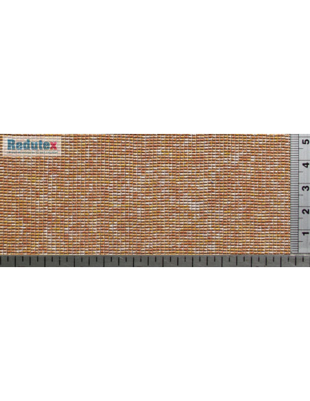 REDUTEX  160TT122 Teja Tubo
