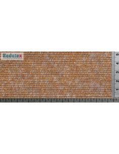 REDUTEX 160TF122 Französisch Fliese