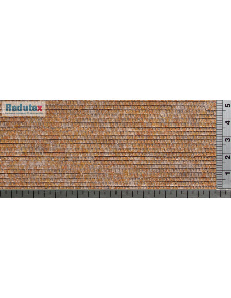 REDUTEX 160TF122  Tuile Francais REDUTEX 160TF122  Tuile Francais