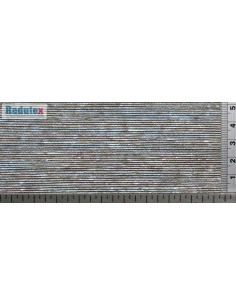 REDUTEX  160PC122  Square Schiefer polychrome