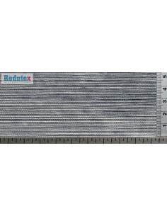 REDUTEX 160PC112  Square Schiefer