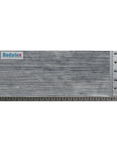 REDUTEX 160PC112  Ardoise Square REDUTEX 160PC112  Ardoise Square