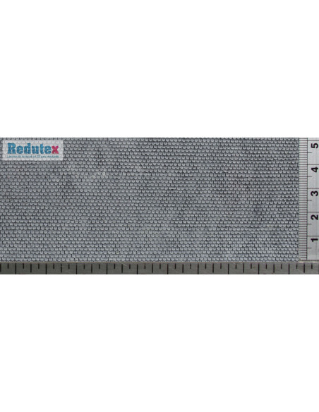 REDUTEX 160PP112 Rounded slate