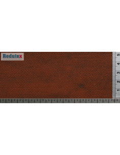 REDUTEX 160PP113  Runde Schiefer