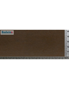 REDUTEX 160PP114  Runde Schiefer