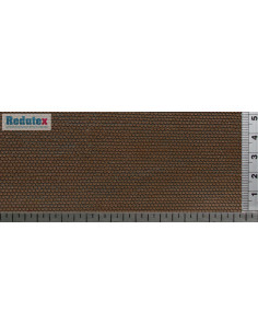 Redutex 148PP114 Runde Schiefer