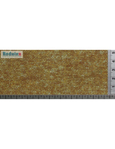 REDUTEX  148PP121 Pizarra Pala