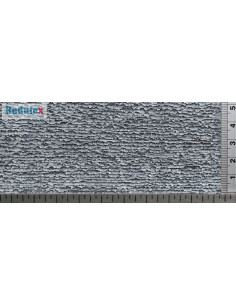 REDUTEX 148PI112 Unregelmäßiger Schiefer