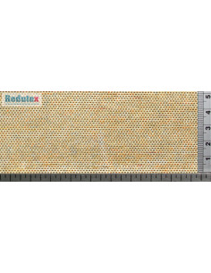 Redutex 148BS121  stone block Polychrome