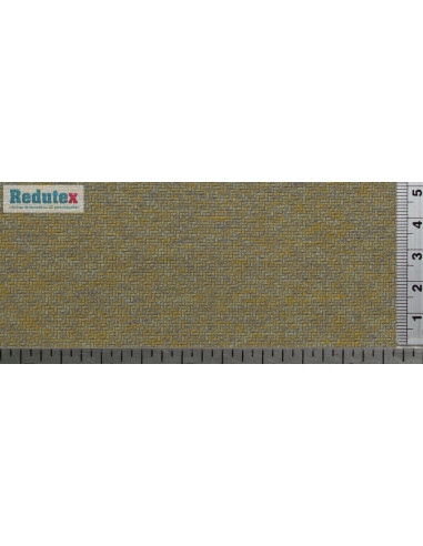 REDUTEX 148AE121 Pavé Spiga Polychrome