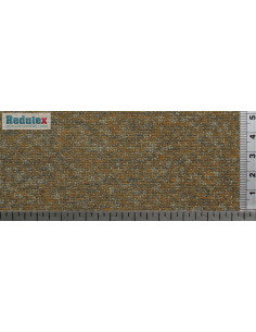 REDUTEX 148AE123 Pflastersteine Spiga Polychrome