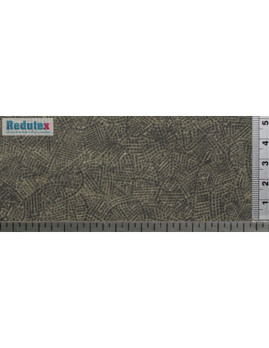 REDUTEX 148AM112 Cobblestone Mosaic