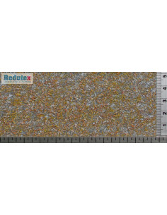 REDUTEX 148MP121 Gemauerter Gelegentlicher Stein Polychrome