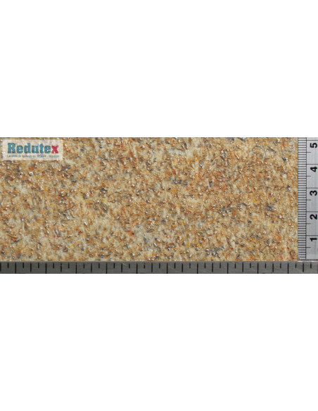 REDUTEX 148MP122 Masonry Random Stone Polychrome