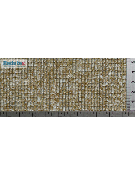 REDUTEX  087TV121 Old Tile Polychrome