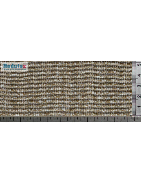 REDUTEX 160TT121 Teja Tubo