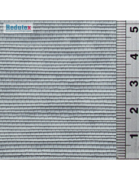 Square Slate 1:160 Redutex  Special offer Square Slate 1:160 Redutex  Special offer