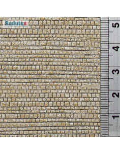 Redutex Stone Block Limestone H0 - Special offer