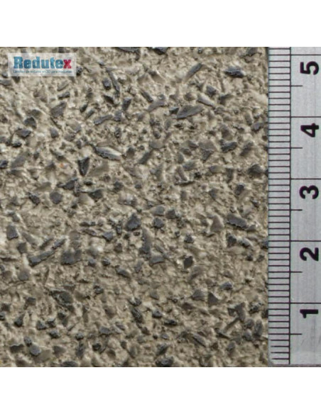 Masonry Random Stone 1:148 - Set of 4 pieces