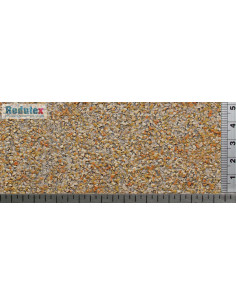 Rustic Slate 1:148 (Polychrome) Set of 4 pieces 2