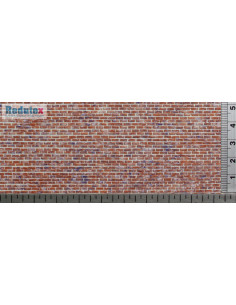 Redutex 1:48 Ancien Brique Plaine Bond. Offre spéciale 2