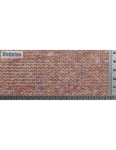 Redutex 1:48 Old Brick Plain Bond. Special offer