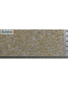 REDUTEX   Tuile Castillane Polychrome