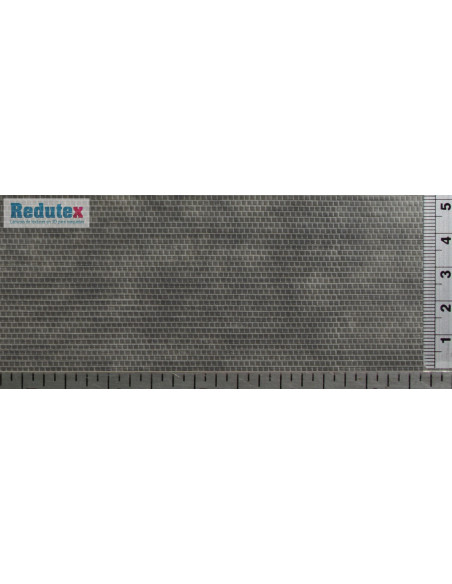 REDUTEX 087AC212 Pflastersteine II REDUTEX 087AC212 Pflastersteine II