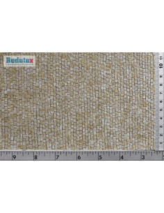 REDUTEX 043AD122 cobblestone polychrome 2