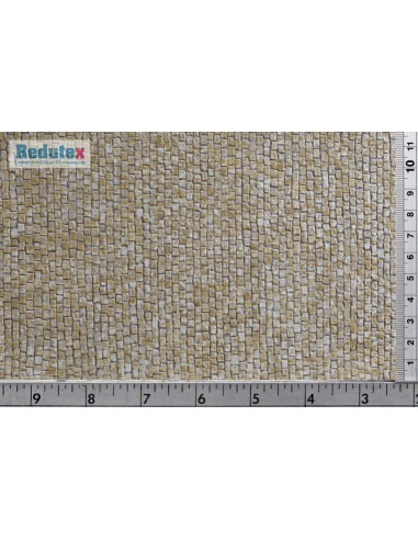 REDUTEX 043AD122 pavé polychrome