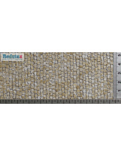 REDUTEX 043AD122 cobblestone polychrome