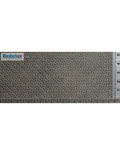 REDUTEX 076AE112 cobblestone spiga