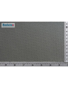 REDUTEX 043CI111 Bedruckter Zement 2