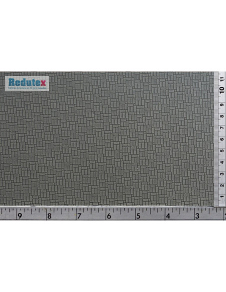 REDUTEX 043CI111 Bedruckter Zement REDUTEX 043CI111 Bedruckter Zement
