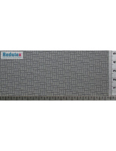 REDUTEX 043CI111 Bedruckter Zement