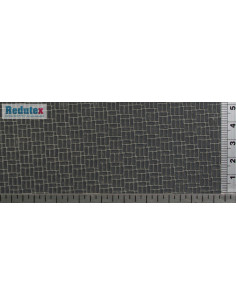 REDUTEX 043CI112 Bedruckter Zement
